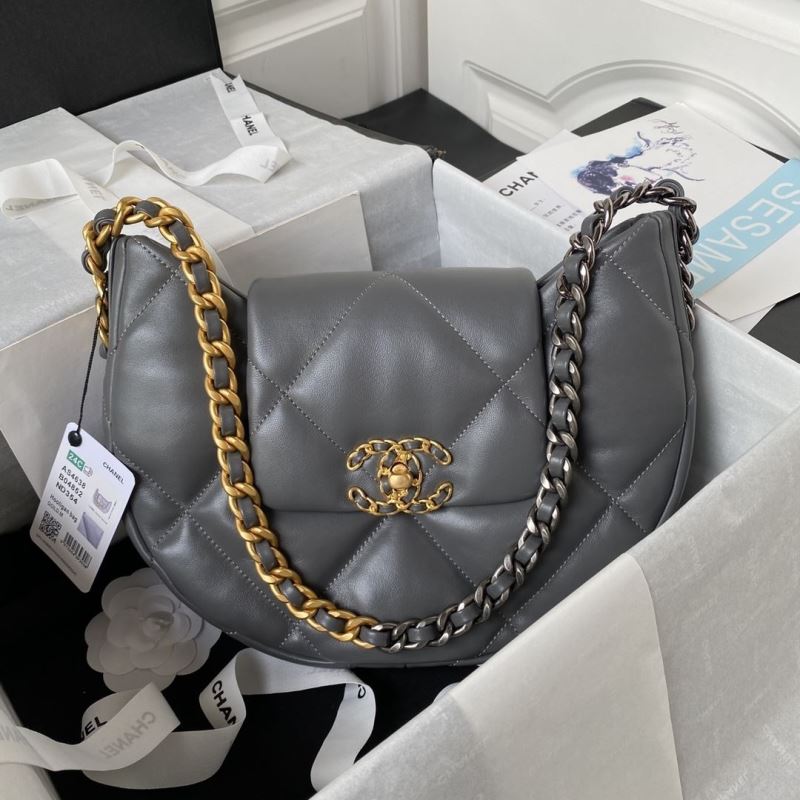 Ch*el satchel bags